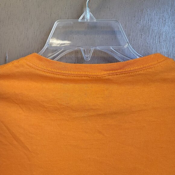 Orange Kool-Aid Graphic Tee - Men's Short Sleeve - Picture 5 of 8
